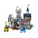 LEGO Creator 31168 Srednjeveški grad viteza konjenika